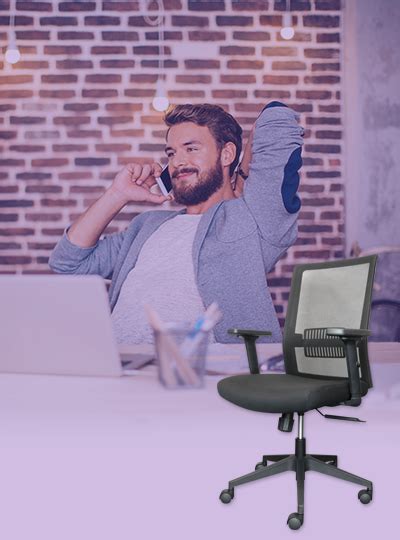 hxmstr|Hamster, office products, technology, furniture, back.